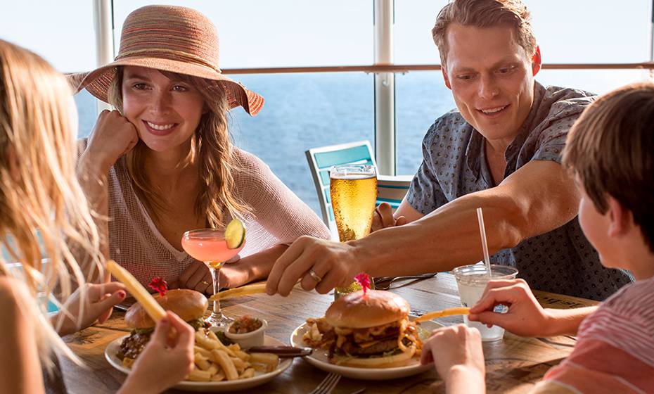 Norwegian Cruise Line Norwegian Bliss Jimmy Buffetts 3.jpg